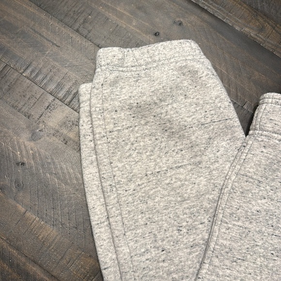 Carhartt Gray Sweatpants Relaxed Fit Joggers BN5510-W WOMEN SIZE XL side pockets - Picture 2 of 8